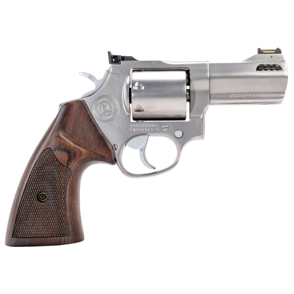 buy taurus 692 executive grade 357 magnum 38 special 9mm 3 ported barrel