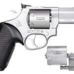 buy taurus 692 standard revolver 357 38 9mm 3 barrel 7rd stainless