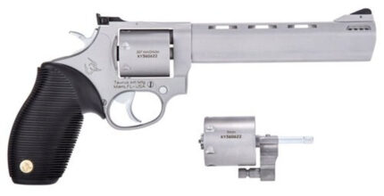 buy taurus 692 standard revolver set 357 mag 38 special 9mm 65