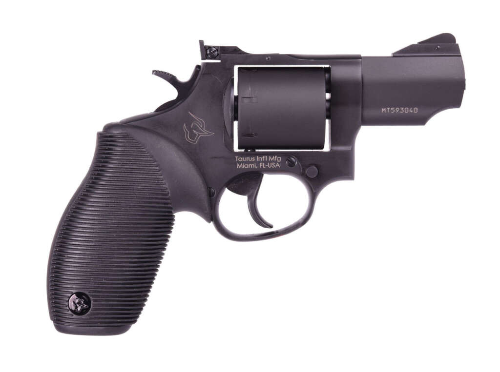 buy taurus 692 tracker 357 magnum 9mm 25 barrel black taurus firearms llc