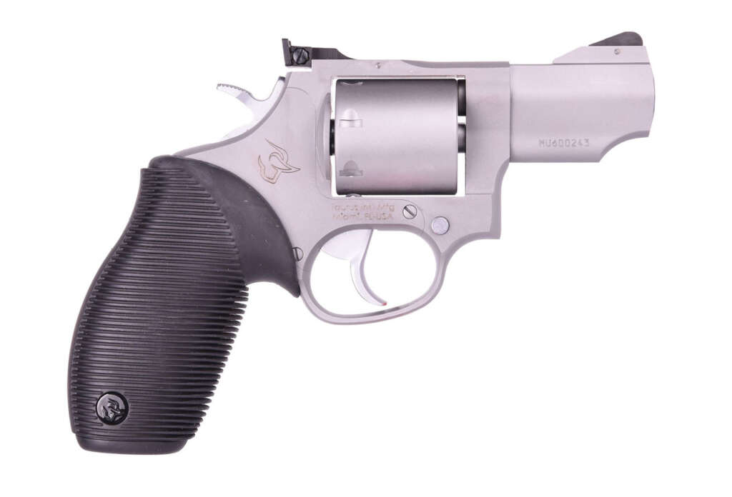 buy taurus 692 tracker 357 magnum 9mm 25 barrel stainless taurus