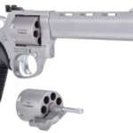 buy taurus 692ss stainless 357mag 38spl p 9mm taurus firearms llc 1
