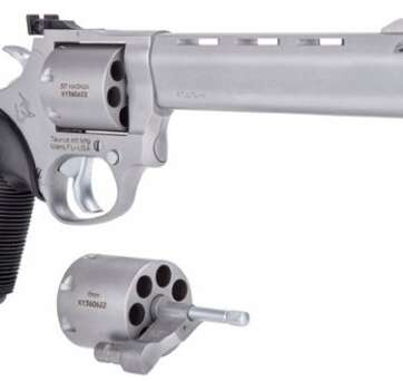 buy taurus 692ss stainless 357mag 38spl p 9mm taurus firearms llc 1
