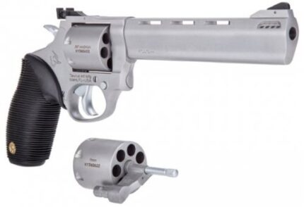 buy taurus 692ss stainless 357mag 38spl p 9mm taurus firearms llc