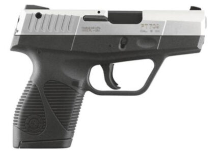 buy taurus 709 slim compact 9mm 3 barrel ss finish taurus firearms llc