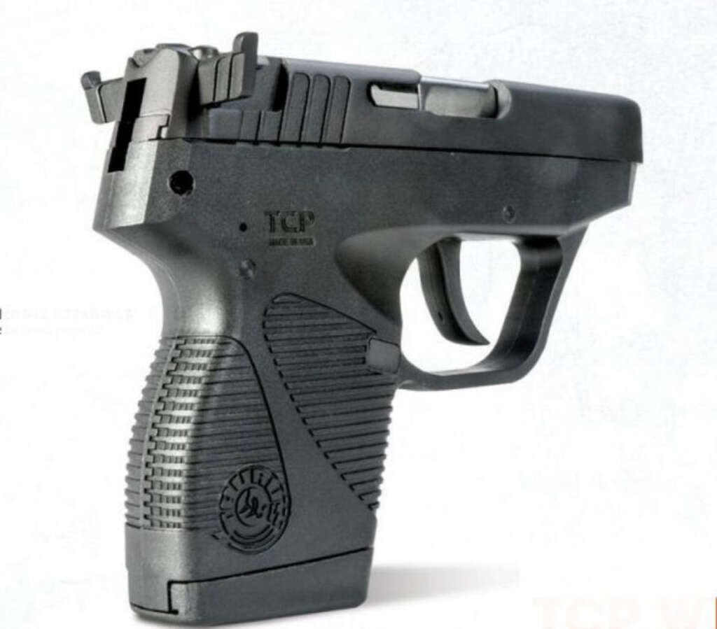 buy taurus 738 tcp 380 acp w retractable slide wings 6rd black taurus