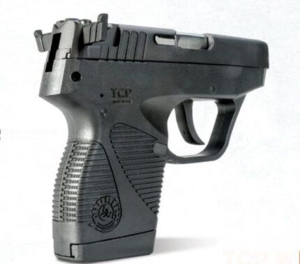 buy taurus 738 tcp 380 acp w retractable slide wings 6rd black taurus