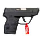 buy taurus 738 tcp used 380 acp 284 barrel black 6rd taurus firearms llc