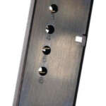 buy taurus 740 magazine 40 sw 6rd taurus firearms llc