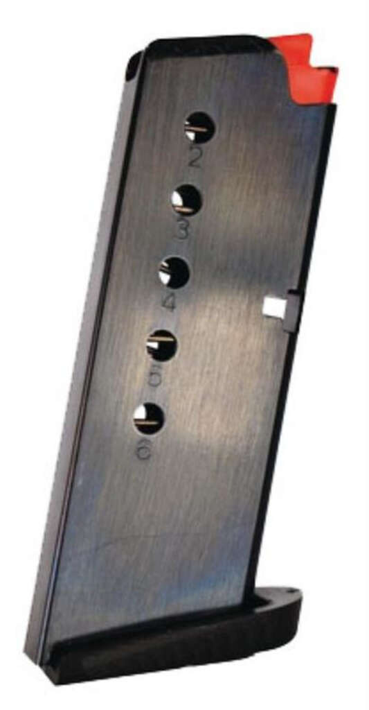 buy taurus 740 magazine 40 sw 6rd taurus firearms llc