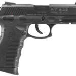 buy taurus 809 9mm 4 barrel novak 3 dot sites blued 17rd mag taurus