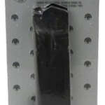 buy taurus 845m 45 acp 12rd steel black taurus firearms llc