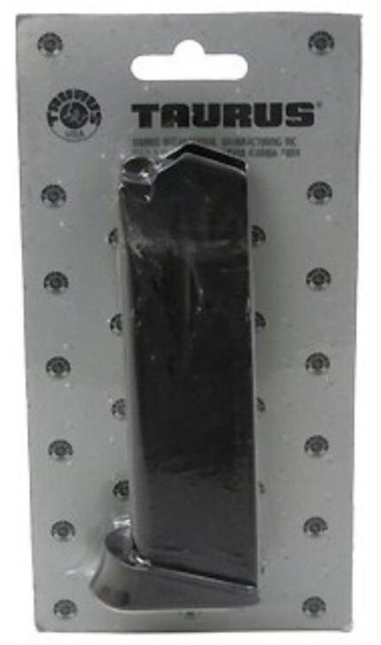 buy taurus 845m 45 acp 12rd steel black taurus firearms llc