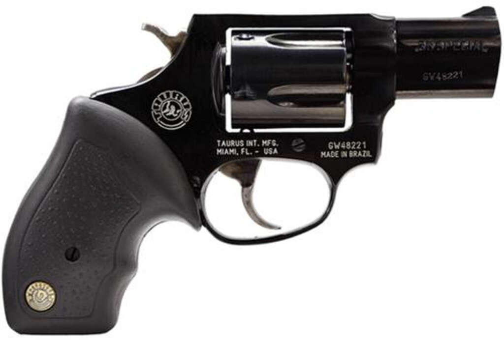 buy taurus 85 ultra lite 38 special 2 5rd fixed sights rubber grip blued