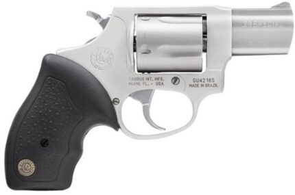 buy taurus 85 ultra lite 38 special 2 barrel fixed sights rubber grip