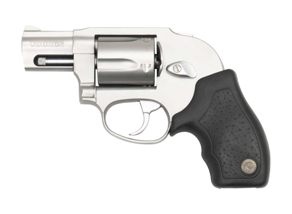 buy taurus 851 protector 38 special shrouded hammer stainless used