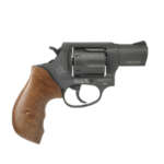 buy taurus 856 38 special 2 barrel ca compliant black frame cylinder 