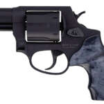 buy taurus 856 38 special 2 barrel fixed sights black pearl grip matte