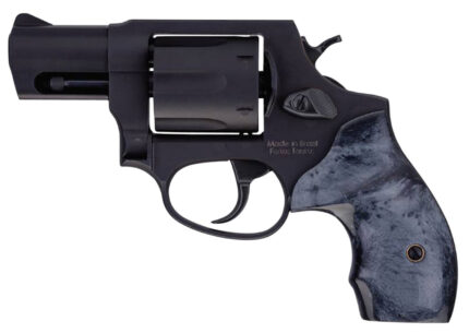 buy taurus 856 38 special 2 barrel fixed sights black pearl grip matte