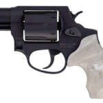 buy taurus 856 38 special 2 barrel fixed sights white pearl grip matte