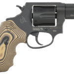 buy taurus 856 38 special 2 barrel matte black carbon brown vz cyclone