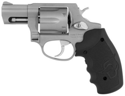 buy taurus 856 38 special 2 barrel viridian laser grip stainless steel