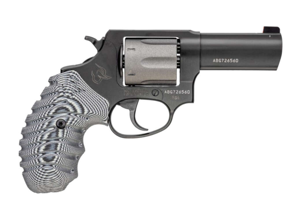 buy taurus 856 38 special 3 barrel night sights vz grips tungsten 6rd