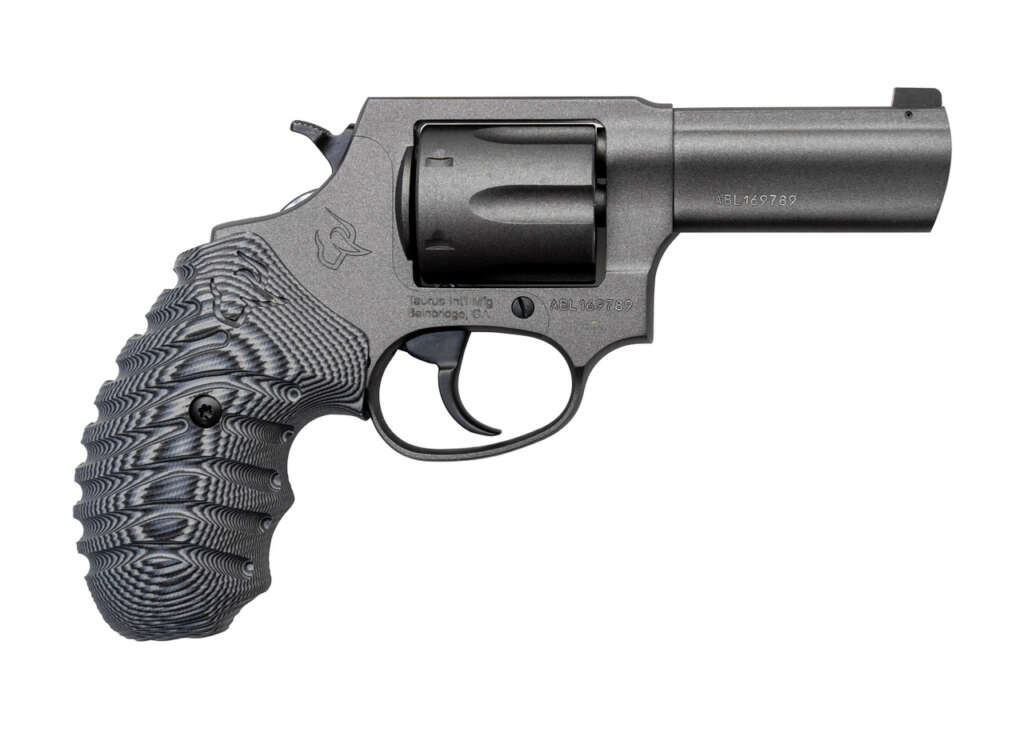 buy taurus 856 38 special 3 barrel orange ns vz grips tungsten 6rd