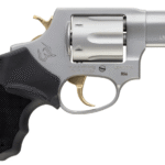 buy taurus 856 38 spl 2 barrel stainless steel gold trigger hammer 