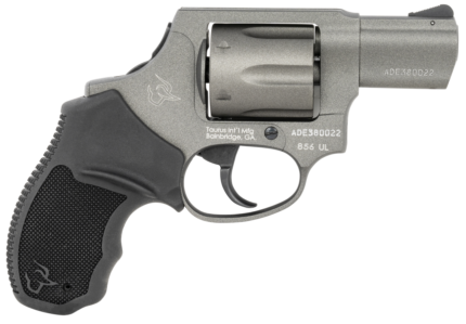 buy taurus 856 38 spl p 2 barrel tungsten black 6rd taurus firearms llc