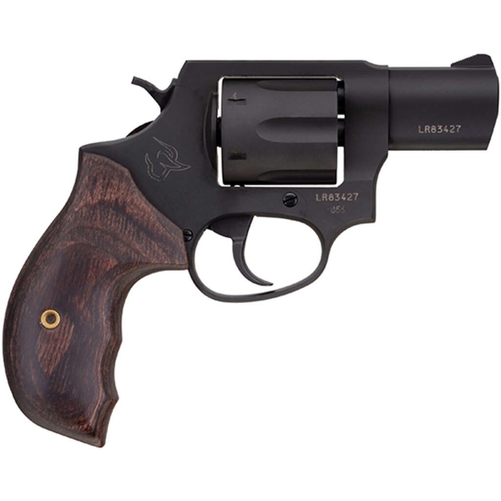 buy taurus 856 38 spl p 2 stainless steel barrel walnut grip 6rd taurus