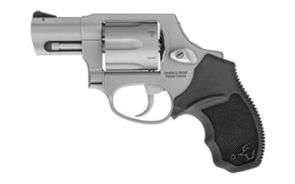 buy taurus 856 38spl 2 6rd ch stainless steel taurus firearms llc