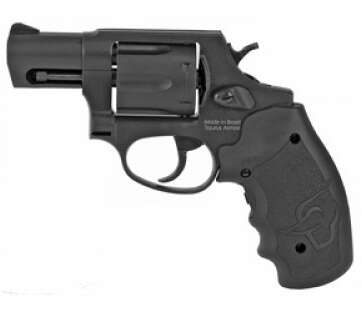 buy taurus 856 38spl 2 6rd w laser black taurus firearms llc