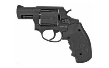 buy taurus 856 38spl 2 6rd w laser black taurus firearms llc 4