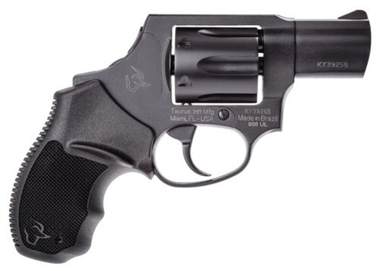 buy taurus 856 concealed hammer 38 spl p 2 barrel 6rd black taurus buy taurus 856 concealed hammer 38 spl p 2 barrel 6rd black taurus