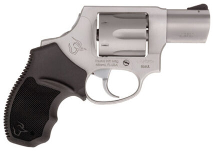 buy taurus 856 concealed hammer 38 spl p 2 barrel 6rd stainless
