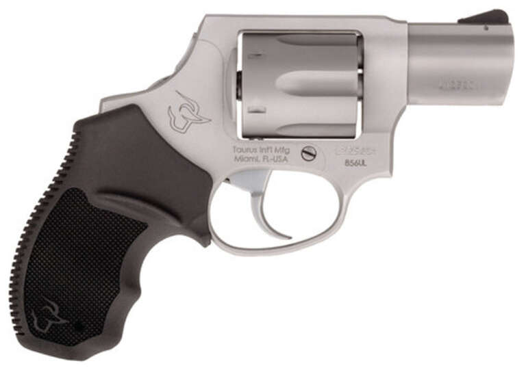 buy taurus 856 concealed hammer 38 spl p 2 barrel 6rd stainless