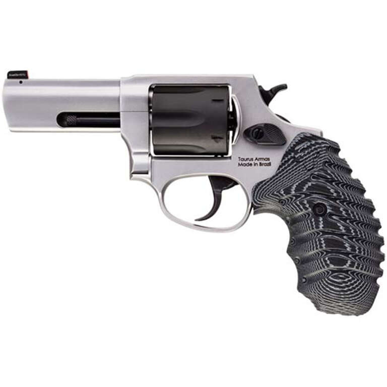 buy taurus 856 defender 38 special p 3 barrel vz grip black ss 6rd
