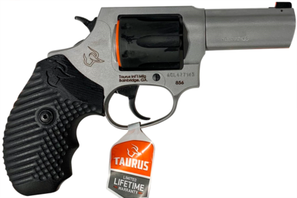 buy taurus 856 defender 38 spl p 3 stainless barrel black cylinder