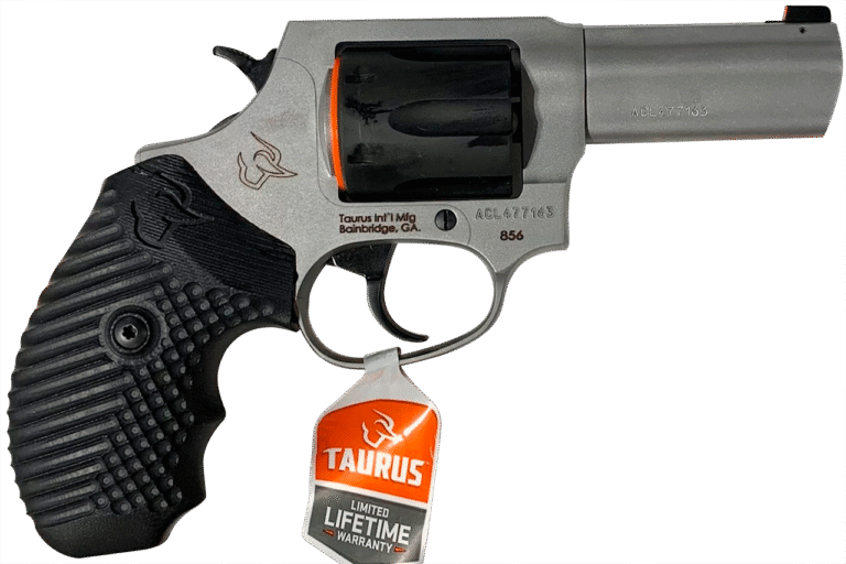 buy taurus 856 defender 38 spl p 3 stainless barrel black cylinder