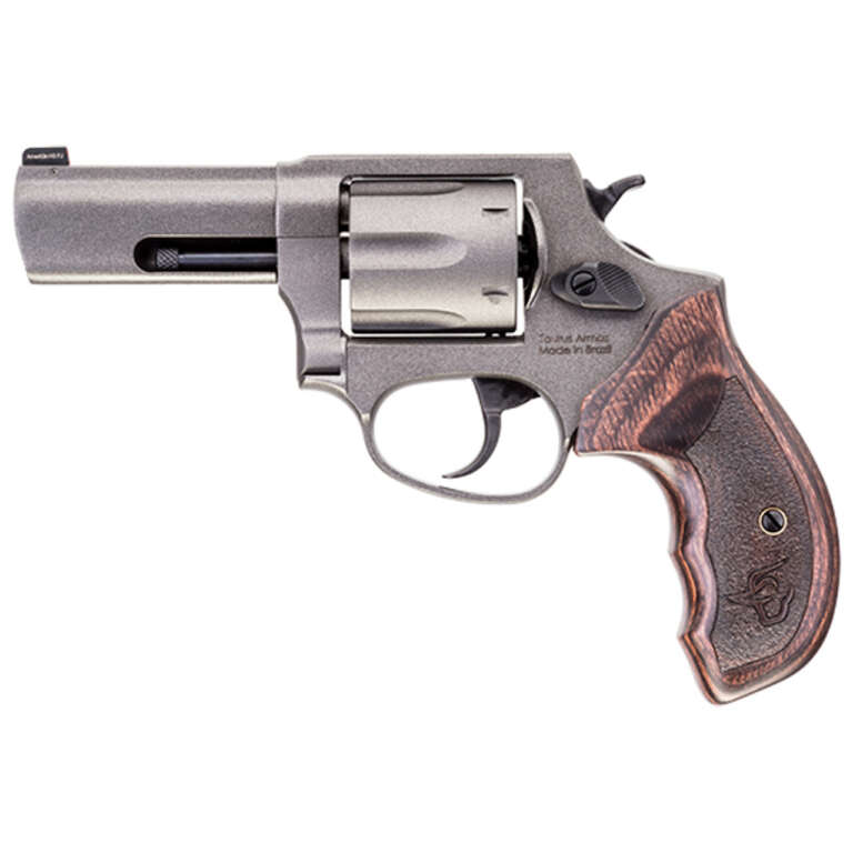 buy taurus 856 defender 38 spl p 6rd 3 stainless cerakote cylinder