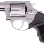 buy taurus 856 stainless steel 6 round 38 spc w fixed sights 2 ba taurus
