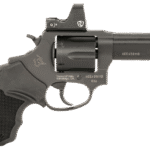 buy taurus 856 toro 38 special 3 barrel black stainless optic ready