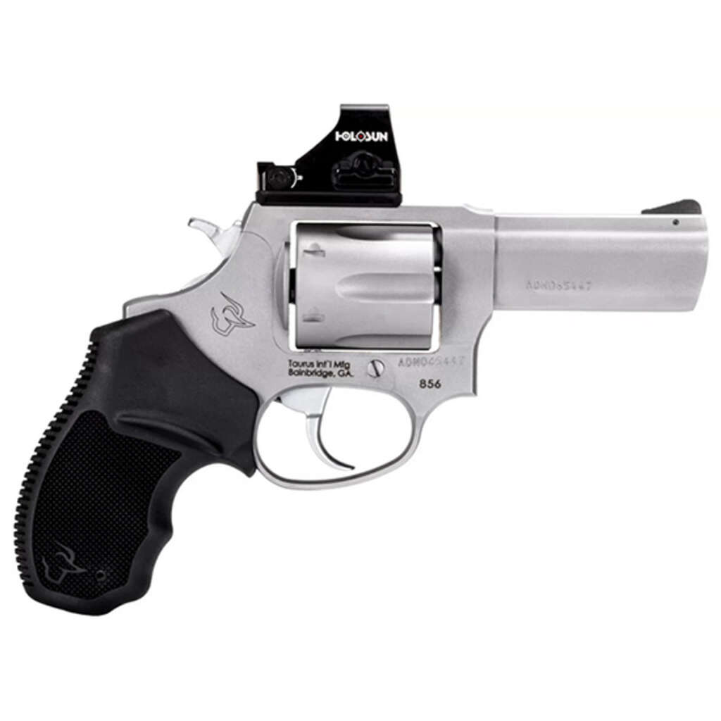 buy taurus 856 toro sa da 38 special 3 barrel optics ready not