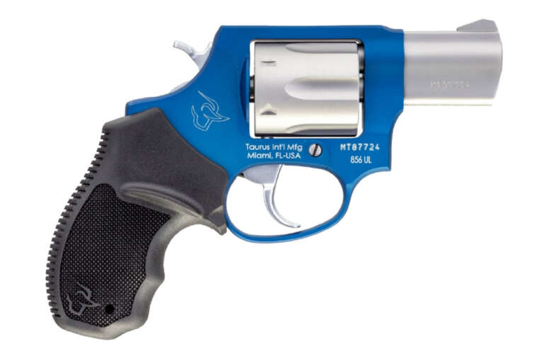 buy taurus 856 ul 38 special 2 cobalt stainless steel taurus firearms llc