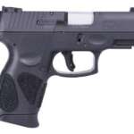 buy taurus taurus g2c 9mm compact 32 black fixed sights 2 10 r taurus 1