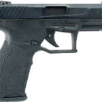 Buy *USED* Taurus TX22 22 LR, 4.1" Barrel, Black, 16rd - Taurus Firearms LLC