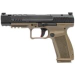 canik mete sfx or fde black 9mm 5 barrel 18 1 20 1