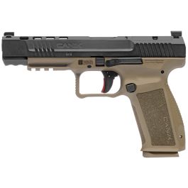 canik mete sfx or fde black 9mm 5 barrel 18 1 20 1