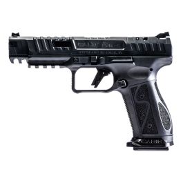 canik sfx rival s darkside 9mm 5 barrel 18 1